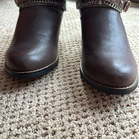 Women’s Philly Accessorized Durango western boot Size 10 M - Picture 11 of 12